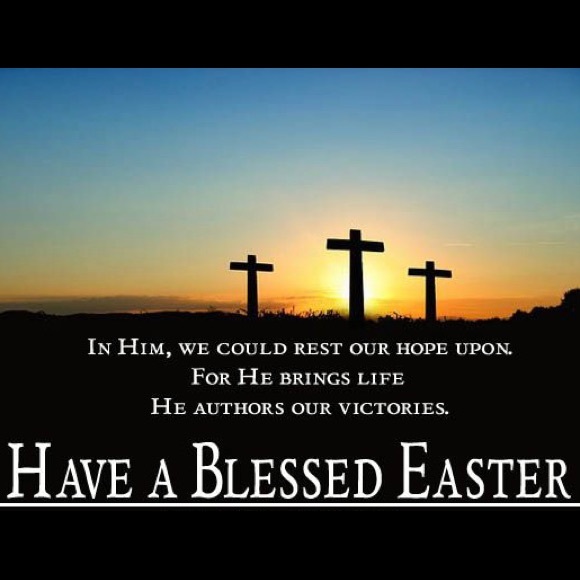 👣HE HAS RISEN👣💃HALLELUJAH!!👣💓🙏🔥🎉 - Picture 6 of 12